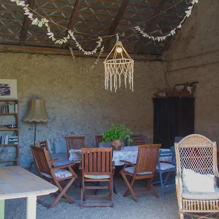 Guest house Ablak A Hegyre Vendeghaz *