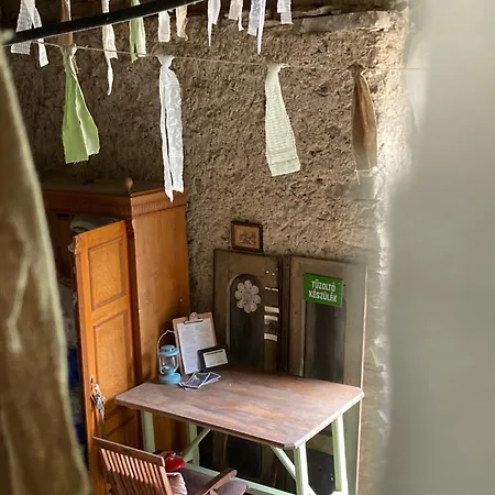Guest house Ablak A Hegyre Vendeghaz