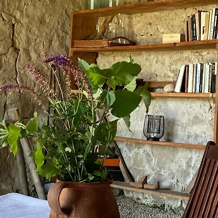 Ablak A Hegyre Vendeghaz Guest house Mindszentkalla