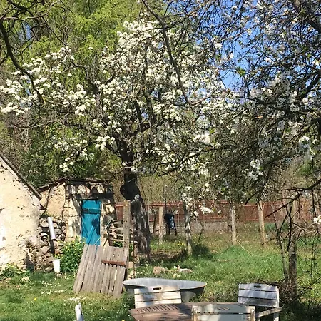 Ablak A Hegyre Vendeghaz בית הארחה