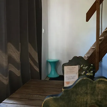 Ablak A Hegyre Vendeghaz Guest house