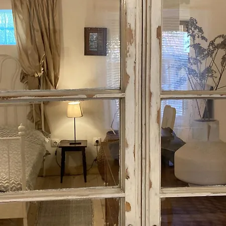 Ablak A Hegyre Vendeghaz Guest house *
