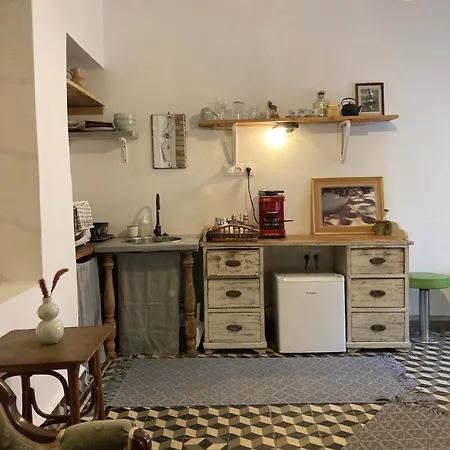 Guest house Ablak A Hegyre Vendeghaz Mindszentkalla