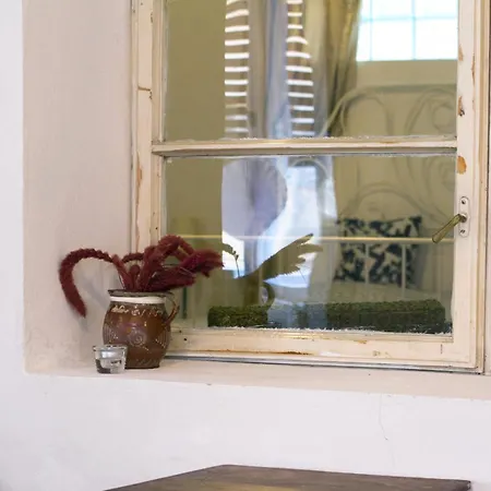 Ablak A Hegyre Vendeghaz Guest house