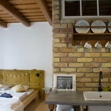 Guest house Ablak A Hegyre Vendeghaz