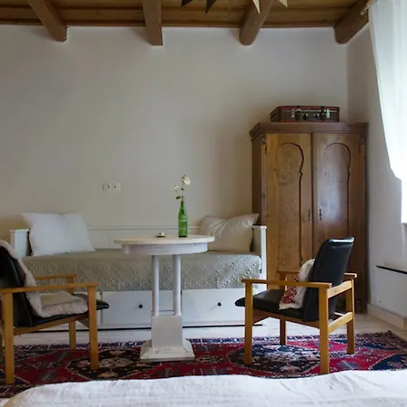 Guest house Ablak A Hegyre Vendeghaz *