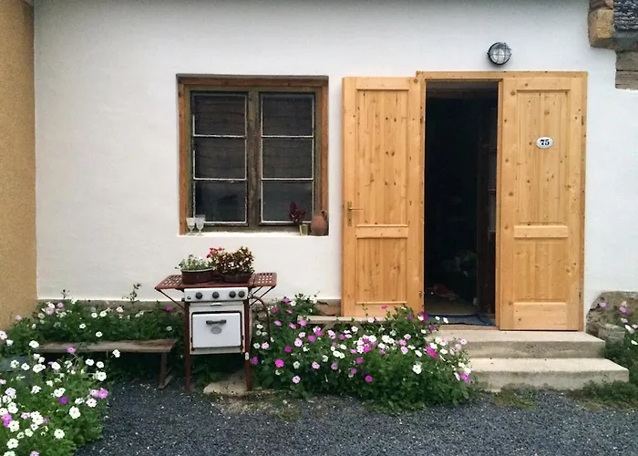 Ablak A Hegyre Vendeghaz Mindszentkálla