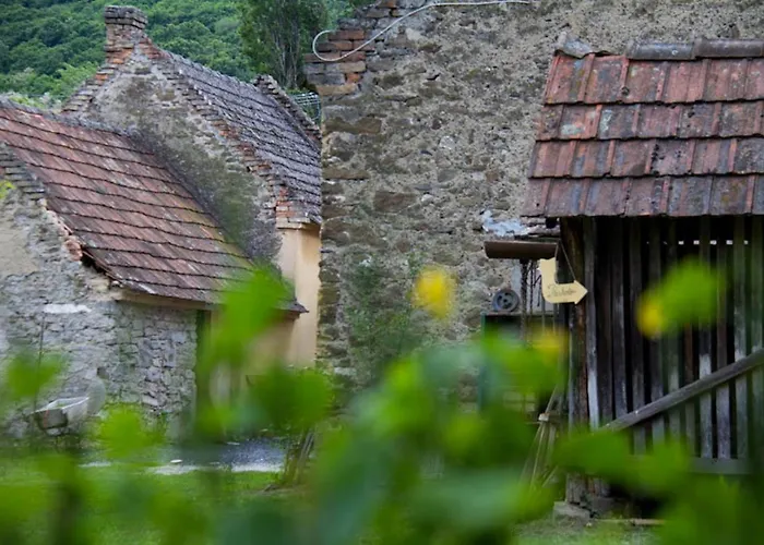 בית הארחה Ablak A Hegyre Vendeghaz Mindszentkálla