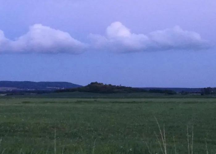 בית הארחה Ablak A Hegyre Vendeghaz