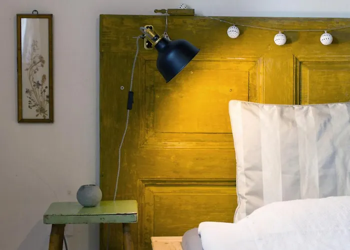 Ablak A Hegyre Vendeghaz Mindszentkálla