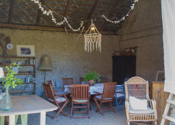 בית הארחה Ablak A Hegyre Vendeghaz 3*