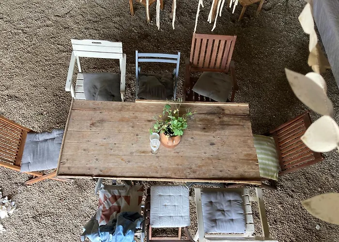 בית הארחה Ablak A Hegyre Vendeghaz 3*