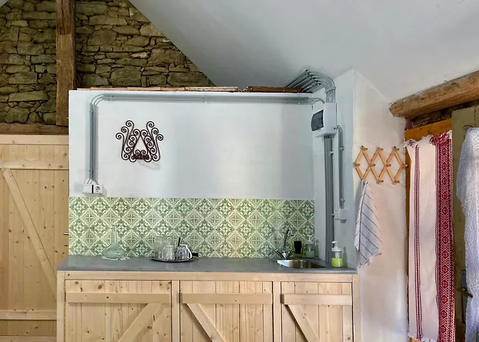 בית הארחה Ablak A Hegyre Vendeghaz Mindszentkálla