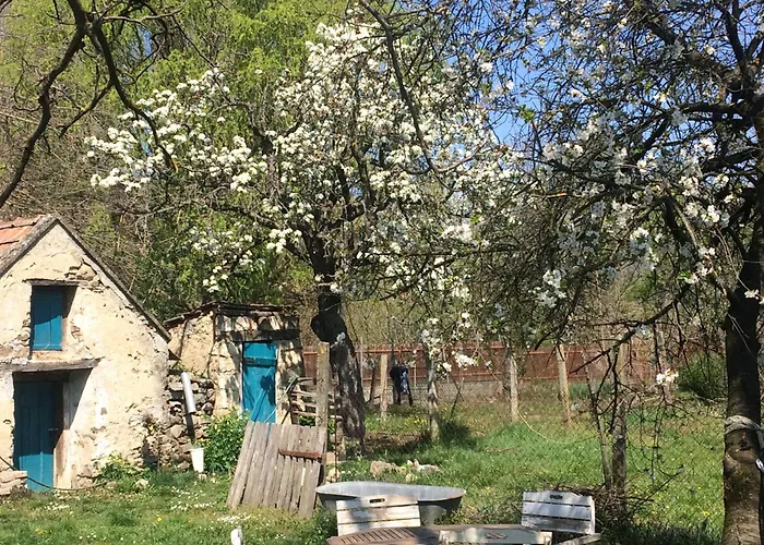 Ablak A Hegyre Vendeghaz בית הארחה