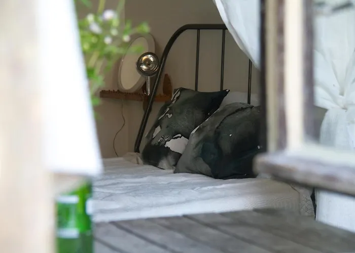 בית הארחה Ablak A Hegyre Vendeghaz