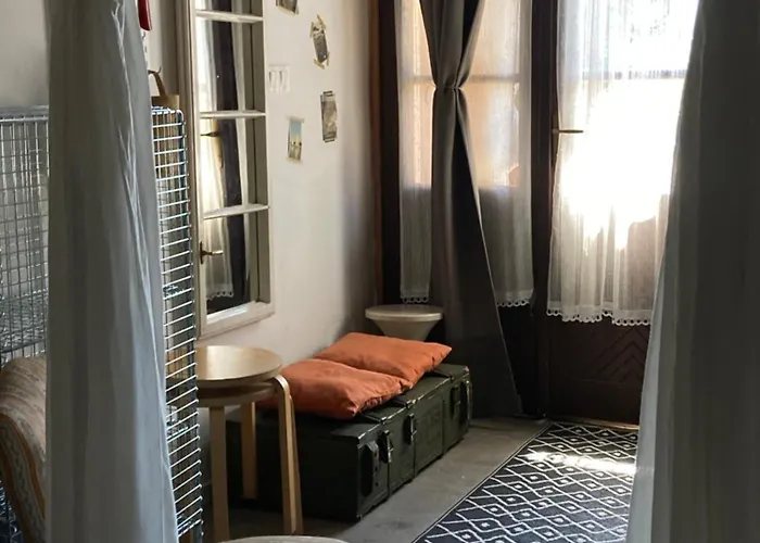 Ablak A Hegyre Vendeghaz בית הארחה Mindszentkálla