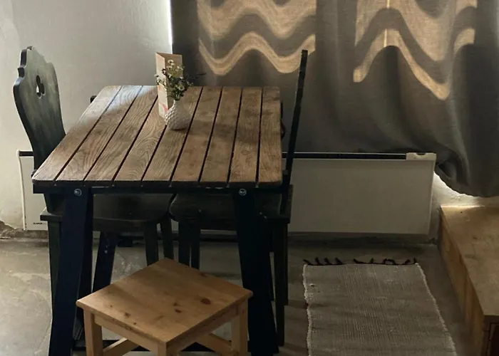 בית הארחה Ablak A Hegyre Vendeghaz Mindszentkálla