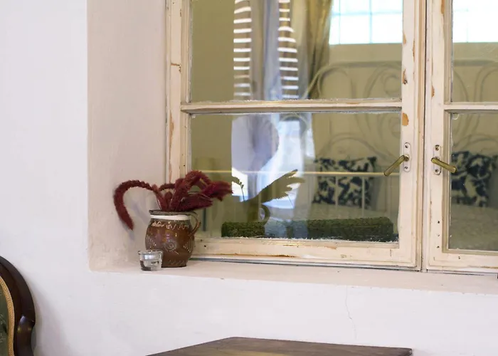 Ablak A Hegyre Vendeghaz בית הארחה