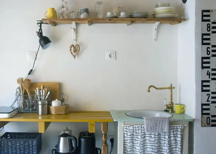 Ablak A Hegyre Vendeghaz בית הארחה Mindszentkálla