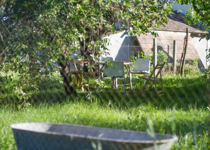 Ablak A Hegyre Vendeghaz בית הארחה 3*