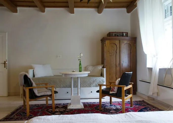 בית הארחה Ablak A Hegyre Vendeghaz 3*