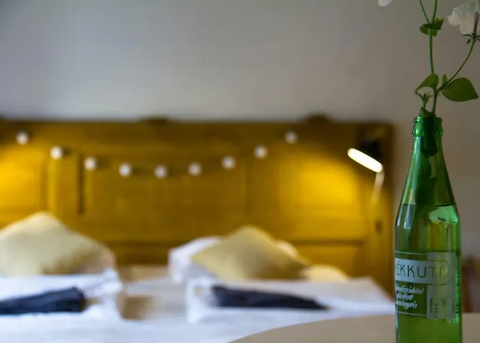 בית הארחה Ablak A Hegyre Vendeghaz